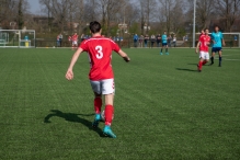 BAS 1 - Hulshorst 1 (1/2)