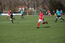 BAS 1 - Hulshorst 1 (1/2)