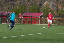 BAS 1 - Hulshorst 1 (2/2)