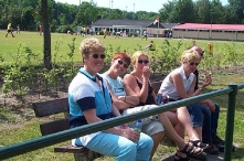 Mixed toernooi 2002