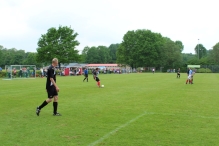 Stratenvoetbal 2018 - 2 (1/2)