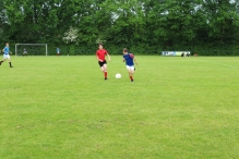 Stratenvoetbal 2018 - 2 (2/2)