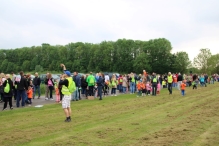 A4Daagse 2017 - vrijdag (10/15)