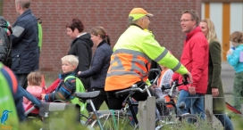 A4Daagse 2017 - vrijdag (12/15)