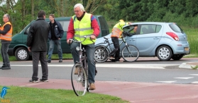 A4Daagse 2017 - vrijdag (7/15)