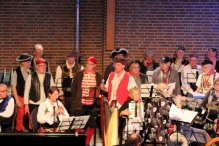 Jubileumconcert 50 jaar Biddinghuizen (4)