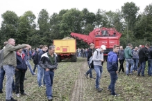 Agrotechniek Holland 2014