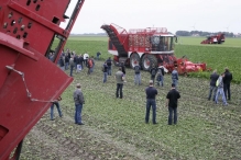 Agrotechniek Holland 2014