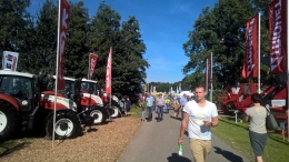 AgroTechniek Holland 2016 (1)