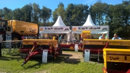 AgroTechniek Holland 2016 (2)