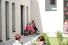 Opening Educatief Centrum