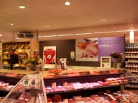 Opening Albert Heijn