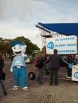 Opening Albert Heijn