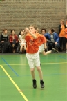 De Kubbe Scholenbasketbal