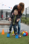 Koningsspelen bij Be Child