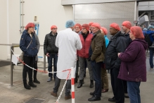 Schaap Holland 50 jaar - open dag