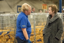 Schaap Holland 50 jaar - open dag