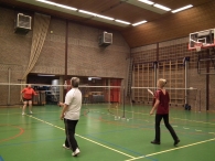 BHZSR: Sport & Spel