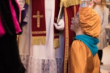 Sinterklaas bij FlevoMeer Bibliotheek