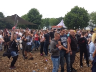 Defqon.1 2015 - zaterdag