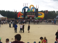 Defqon.1 2015 - zaterdag