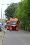 Koningsdag 2014 - Flevotruckerstour