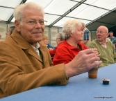 Koningsdag 2014: Seniorenontbijt