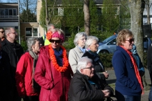 Koningsdag 2015