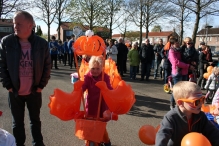 Koningsdag 2015