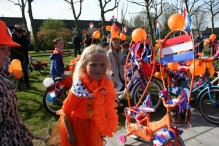 Koningsdag 2015