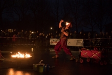 Dronterland Lichtjestour 2017