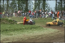 Koninginnecross 2007