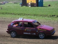 Koninginnecross 2007 (3)