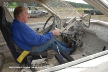 Autocross 21 juni