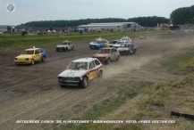 Autocross 21 juni