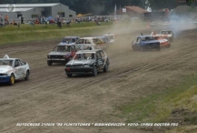 Autocross 21 juni