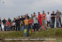 Autocross 21 juni