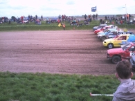 Koninginnecross 2008