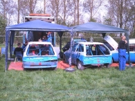 Koninginnecross 2008