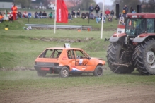 Koninginnecross De Flintstones 2013