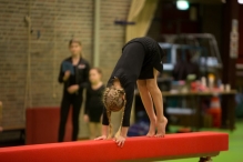 Clubkampioenschappen BAS Gymnastiek 2018 (2/3)