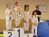 Clubkampioenschappen BAS Budo 2017