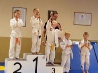 Clubkampioenschappen BAS Budo 2017