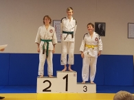 Clubkampioenschappen BAS Budo 2017