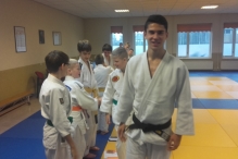 Vaardigheidsexamens BAS Budo 2018