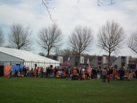 Koninginnedag 2013 (1)