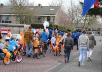 Koninginnedag 2013 (4)