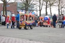 Koninginnedag 2013 (1/3)