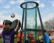 Koninginnedag 2013 (2/3)