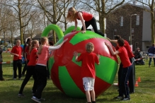 Koninginnedag 2013 (2/3)